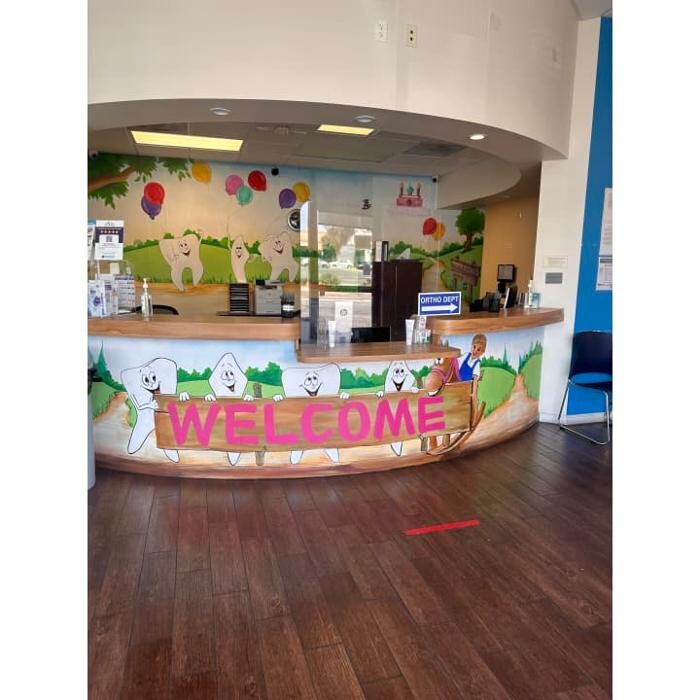 Images Western Dental & Orthodontics Kids