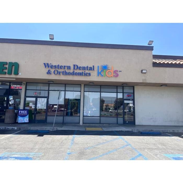Images Western Dental & Orthodontics Kids