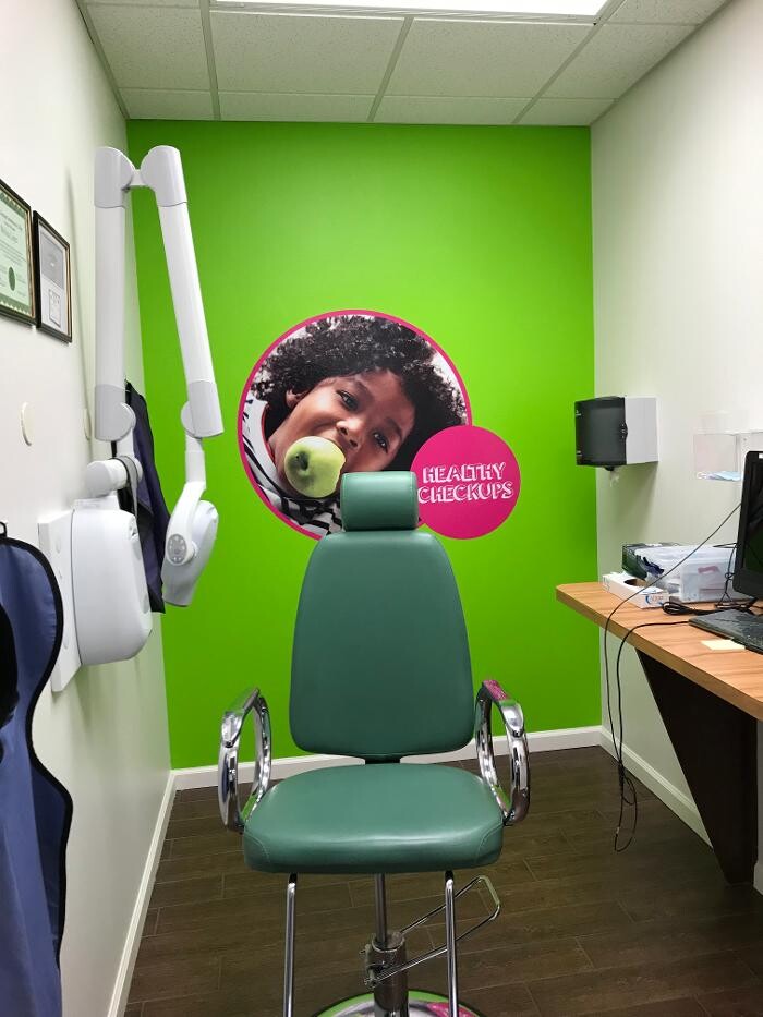 Images Western Dental & Orthodontics Kids