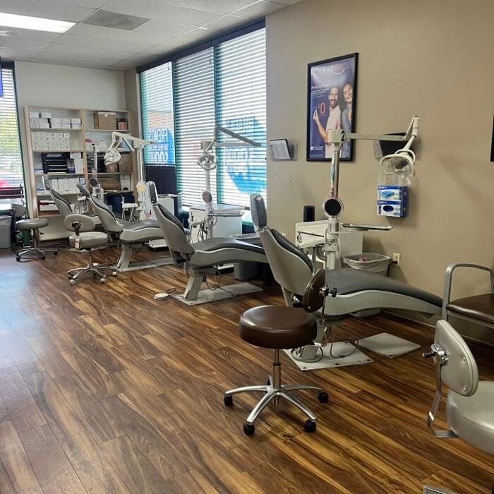 Images Western Dental & Orthodontics