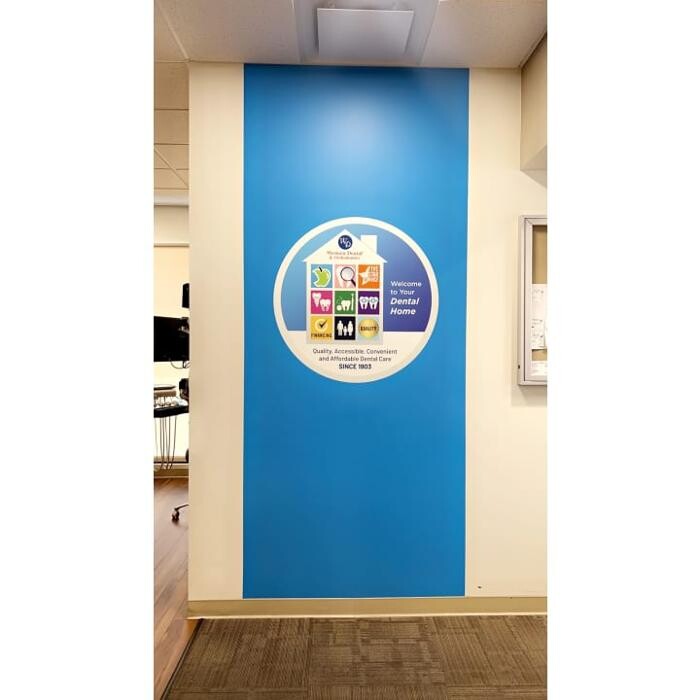 Images Western Dental & Orthodontics