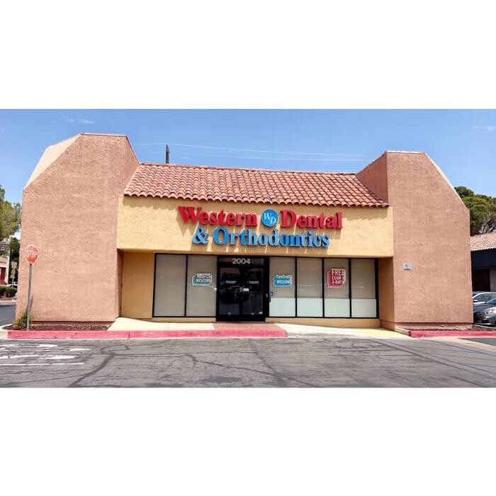 Images Western Dental & Orthodontics