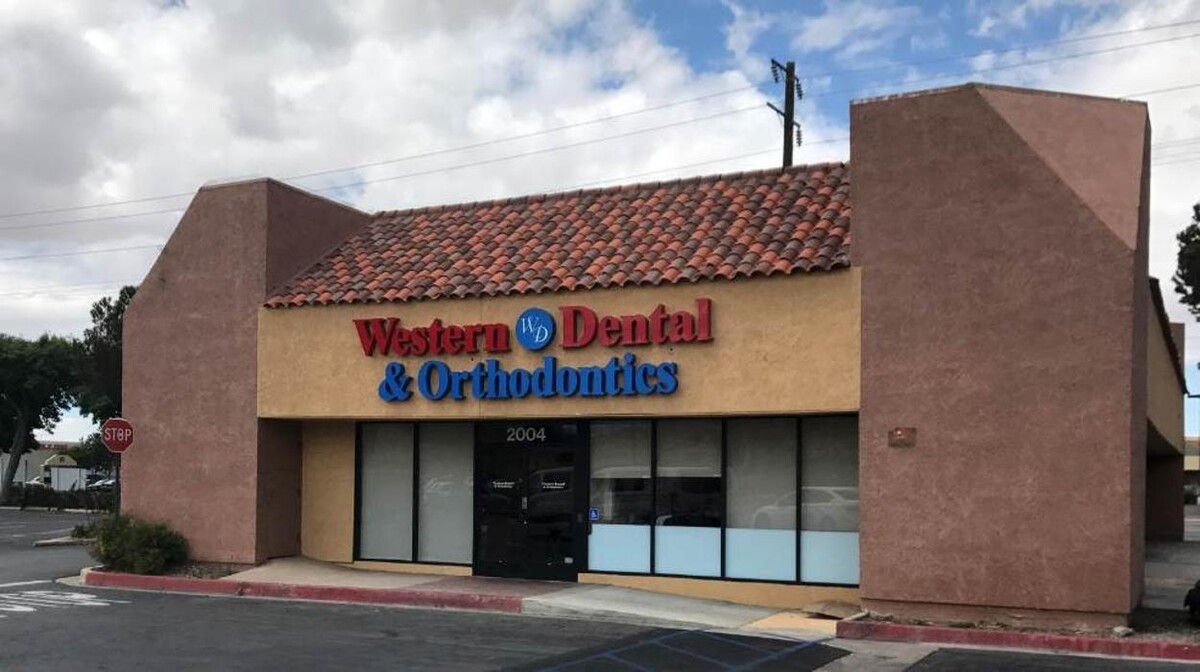 Images Western Dental & Orthodontics