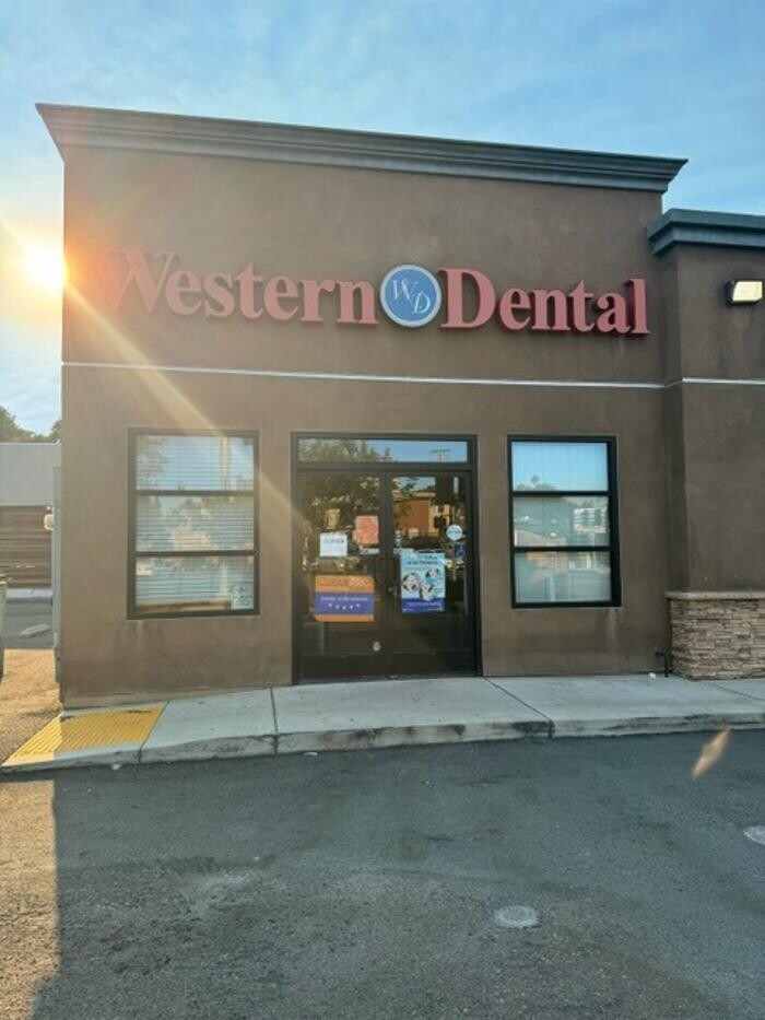 Images Western Dental Orthodontics