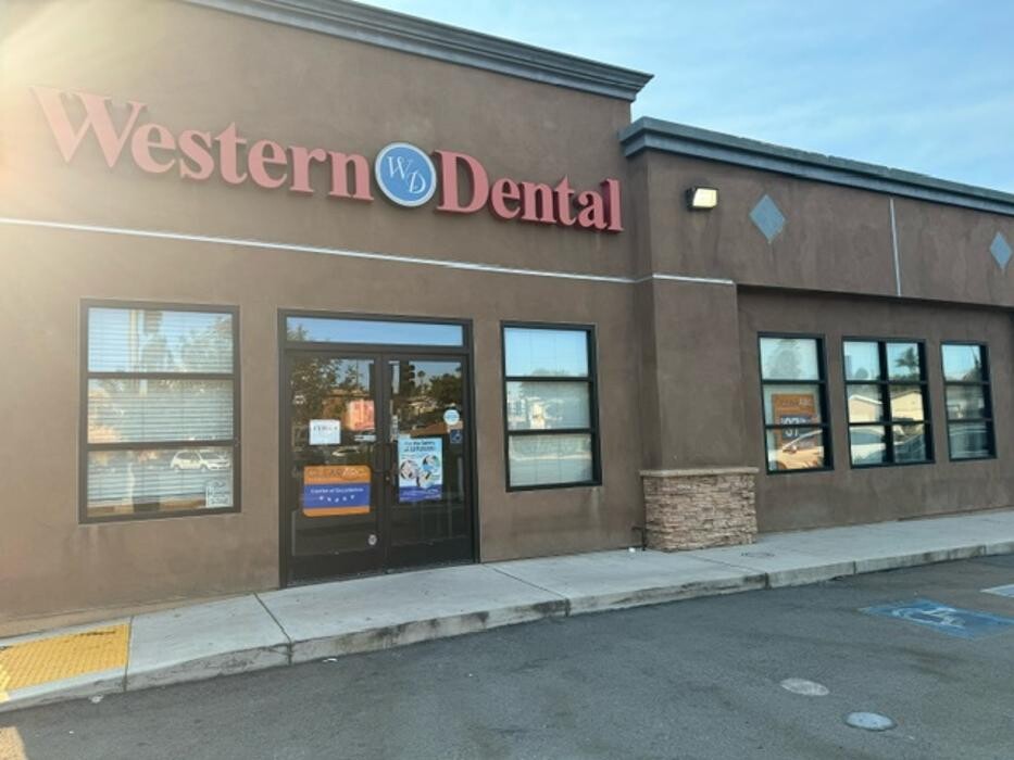 Images Western Dental Orthodontics