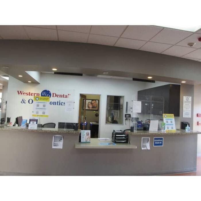 Images Western Dental & Orthodontics