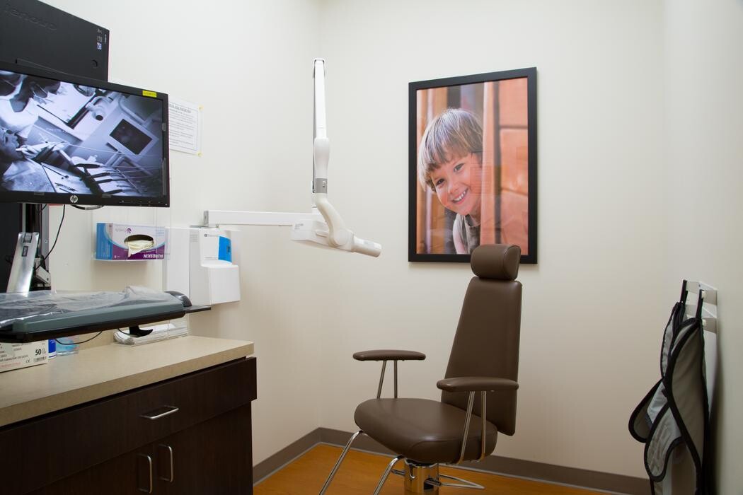 Images Western Dental & Orthodontics