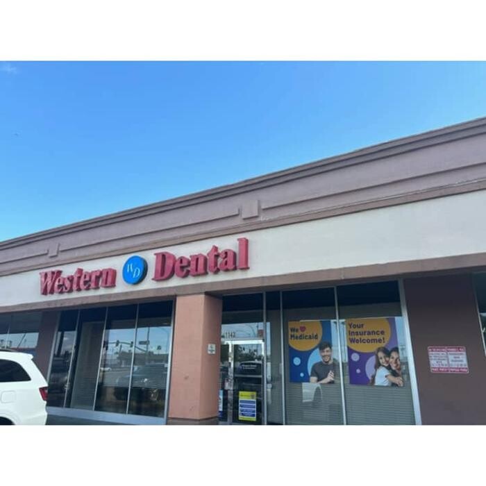 Images Western Dental & Orthodontics