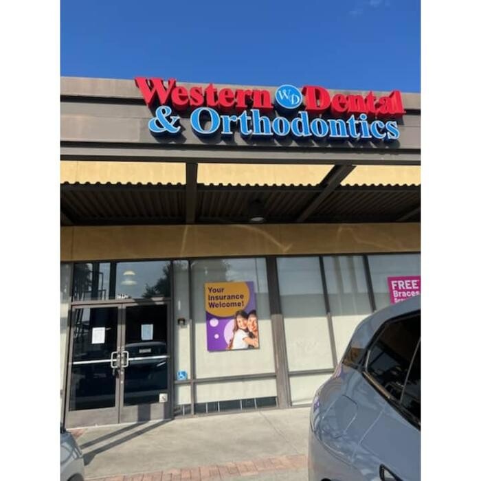 Images Western Dental & Orthodontics