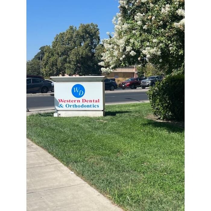 Images Western Dental & Orthodontics