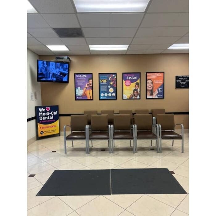 Images Western Dental & Orthodontics