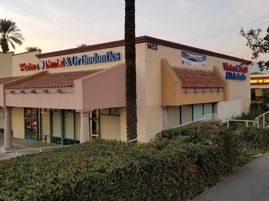 Images Western Dental & Orthodontics