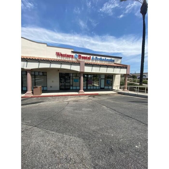Images Western Dental & Orthodontics