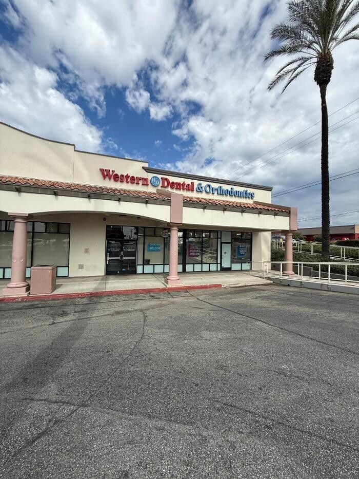 Images Western Dental & Orthodontics