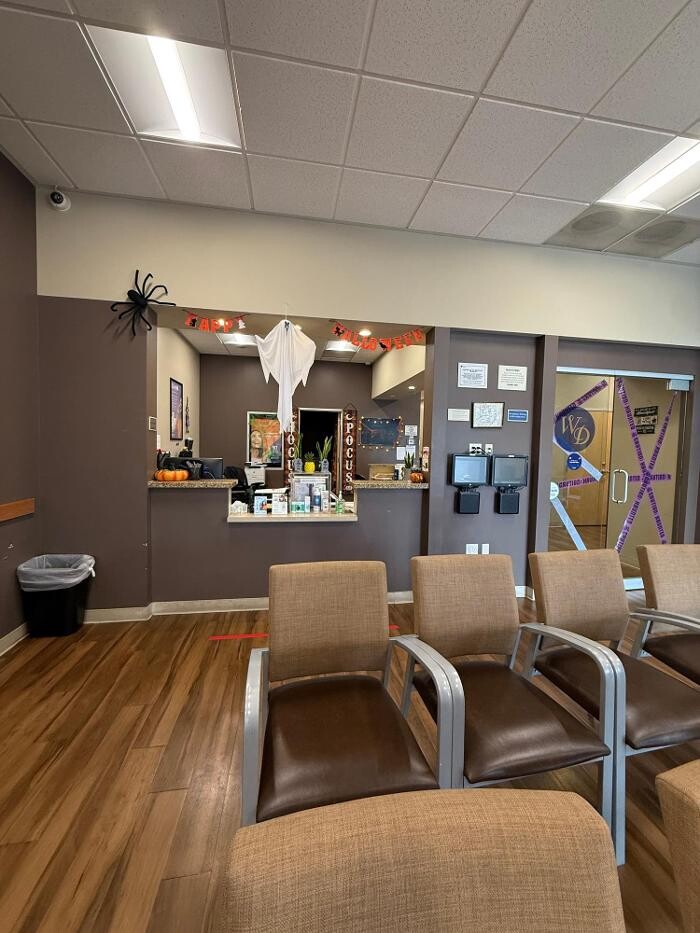 Images Western Dental & Orthodontics