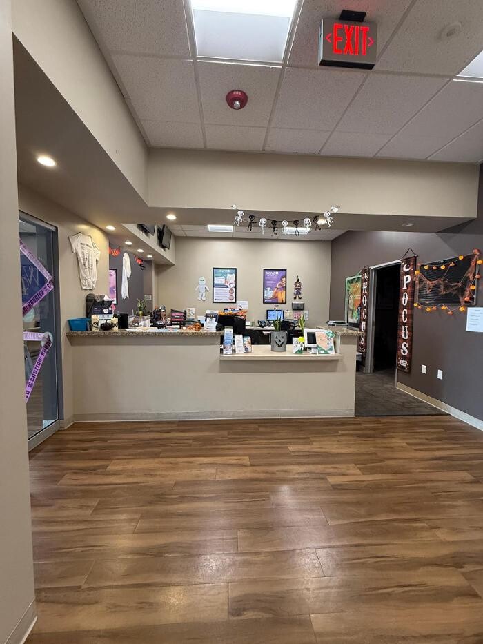 Images Western Dental & Orthodontics