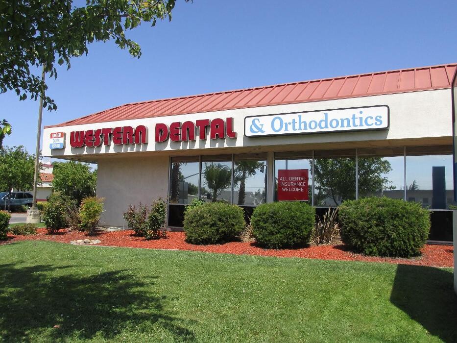 Images Western Dental & Orthodontics