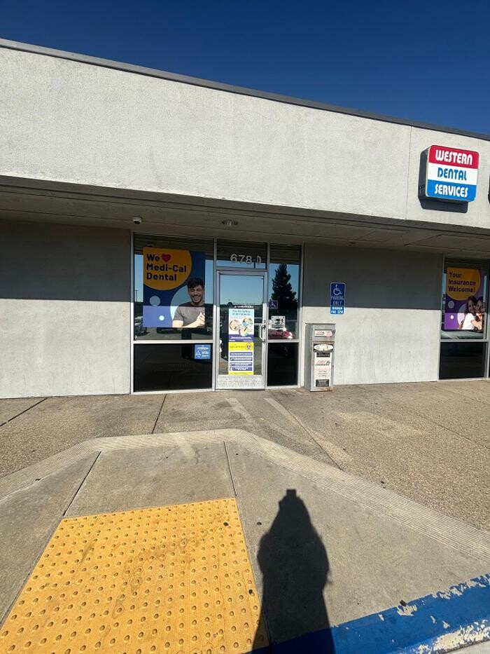 Images Western Dental & Orthodontics