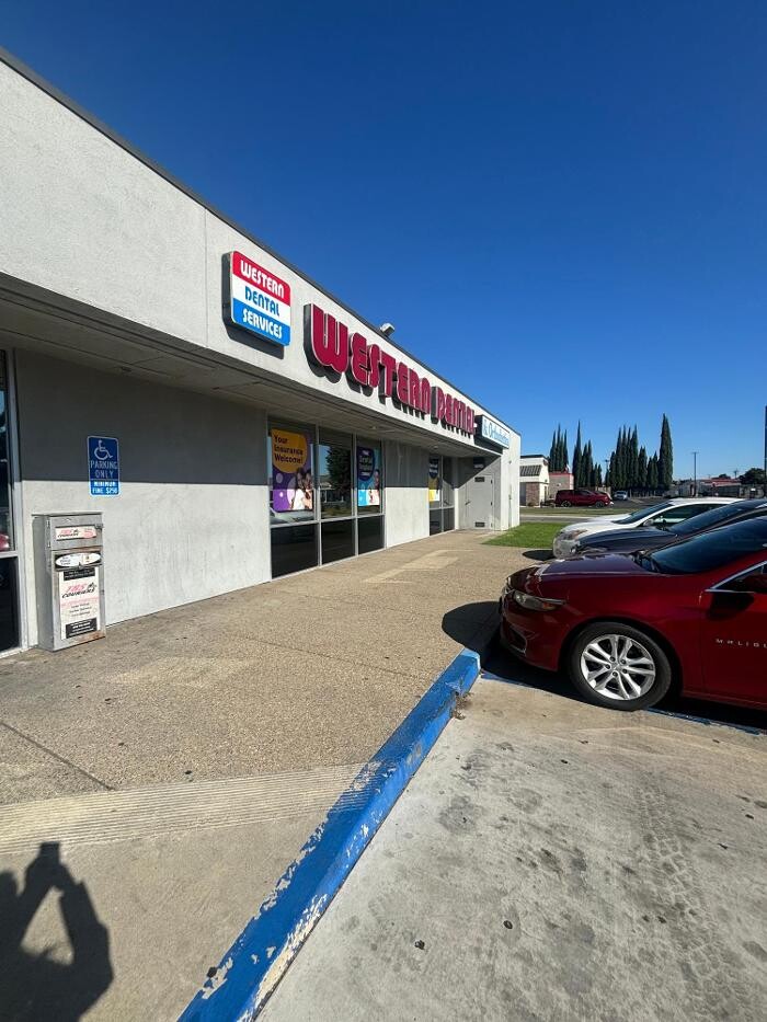 Images Western Dental & Orthodontics