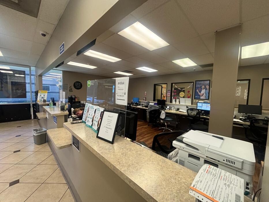 Images Western Dental & Orthodontics