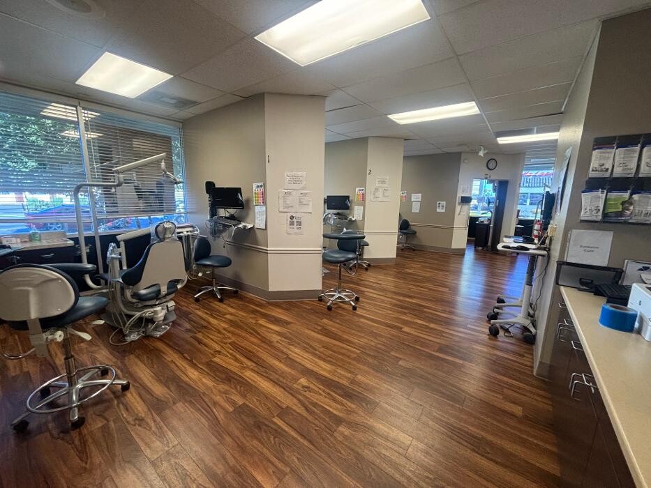 Images Western Dental & Orthodontics