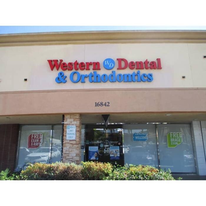 Images Western Dental & Orthodontics