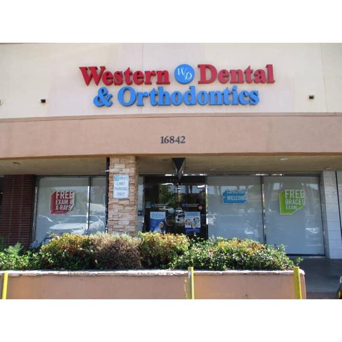 Images Western Dental & Orthodontics
