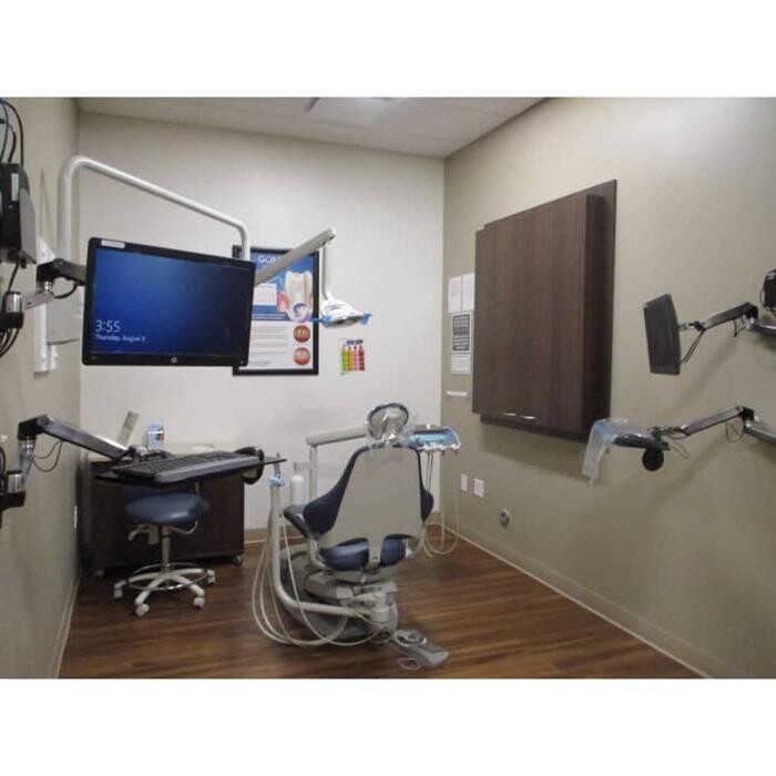 Images Western Dental & Orthodontics