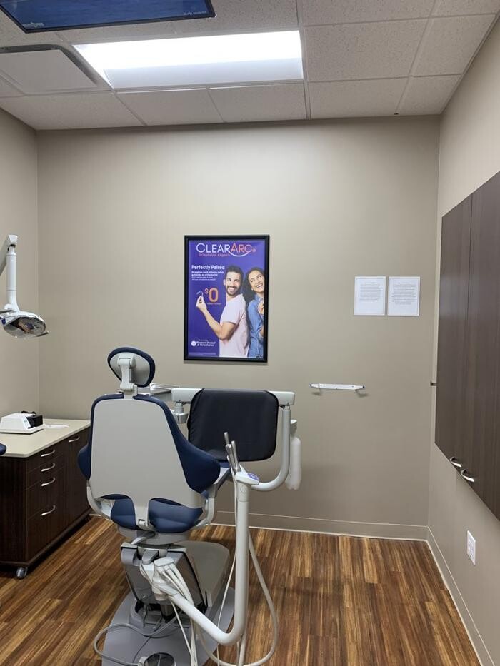 Images Western Dental & Orthodontics