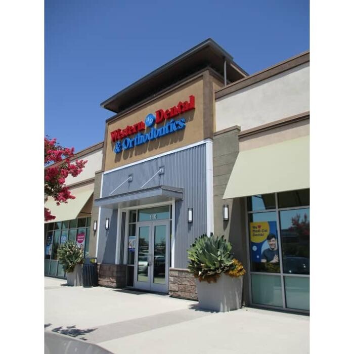Images Western Dental & Orthodontics