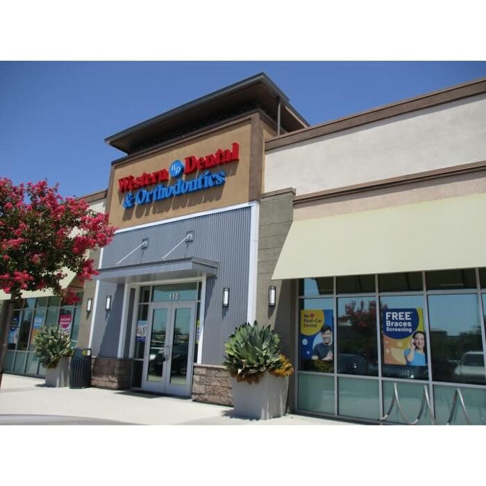 Images Western Dental & Orthodontics