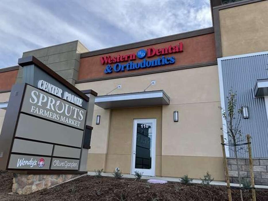 Images Western Dental & Orthodontics