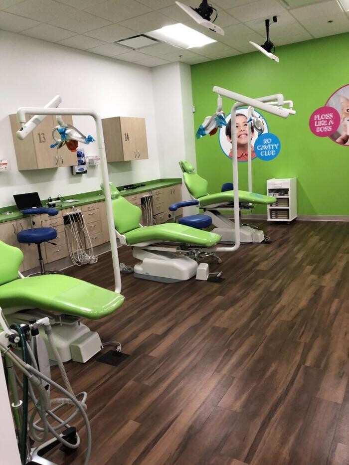 Images Western Dental & Orthodontics Kids