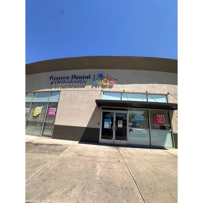 Images Western Dental & Orthodontics Kids
