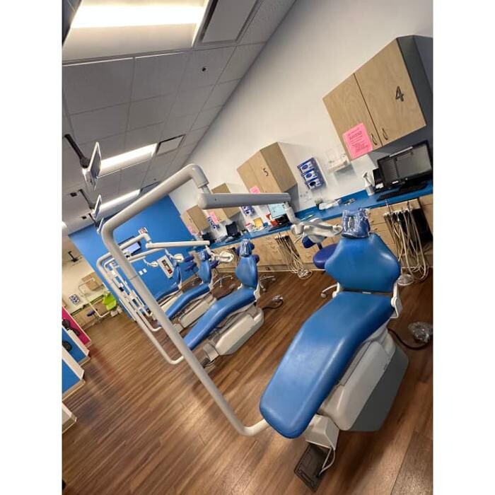 Images Western Dental & Orthodontics Kids