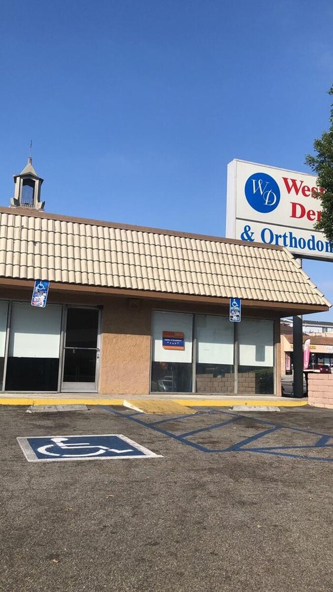 Images Western Dental & Orthodontics