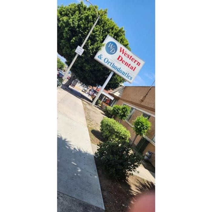 Images Western Dental & Orthodontics