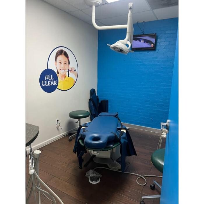 Images Western Dental & Orthodontics Kids