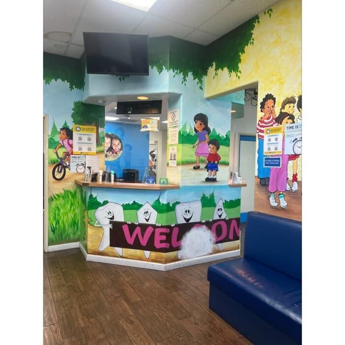 Images Western Dental & Orthodontics Kids