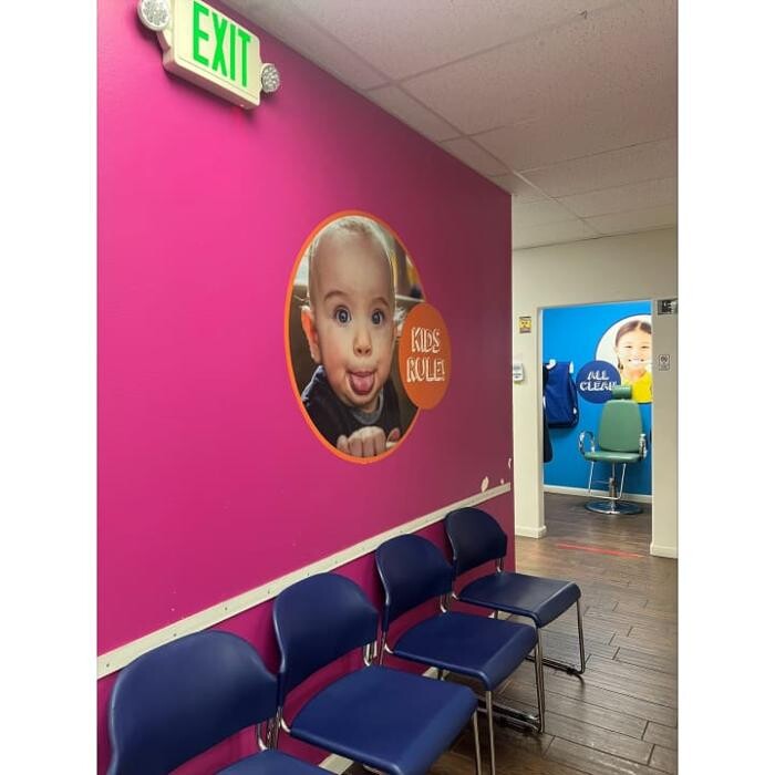 Images Western Dental & Orthodontics Kids