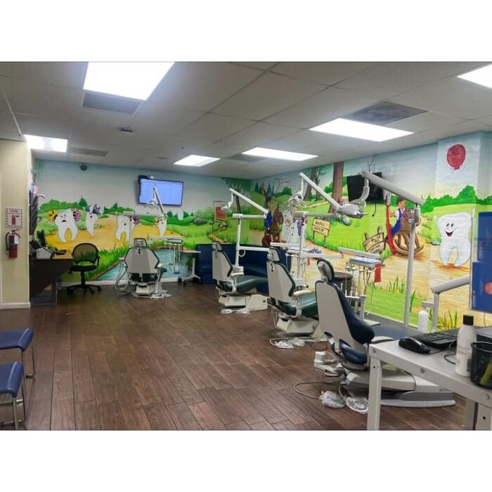 Images Western Dental & Orthodontics Kids