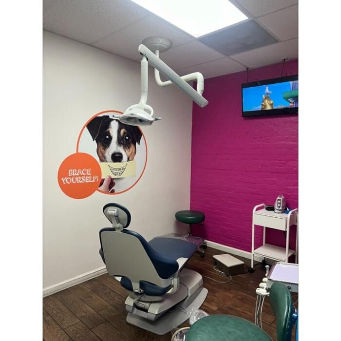 Images Western Dental & Orthodontics Kids
