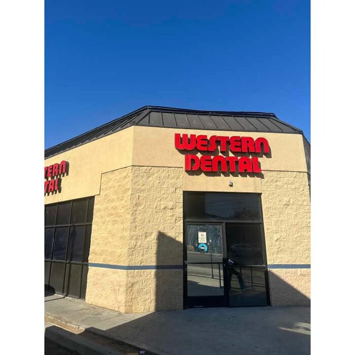 Images Western Dental & Orthodontics