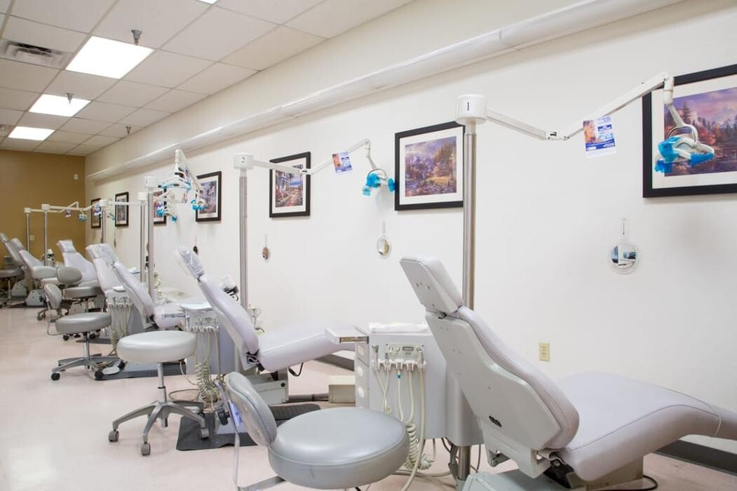 Images Western Dental & Orthodontics