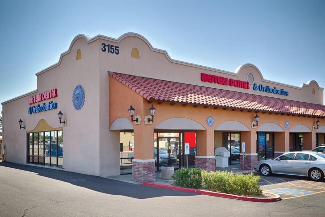 Images Western Dental & Orthodontics