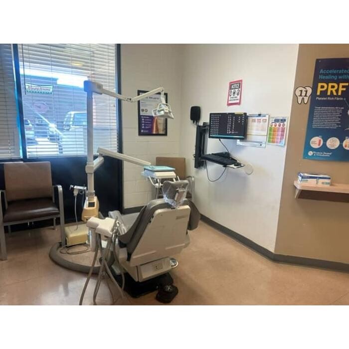 Images Western Dental & Orthodontics