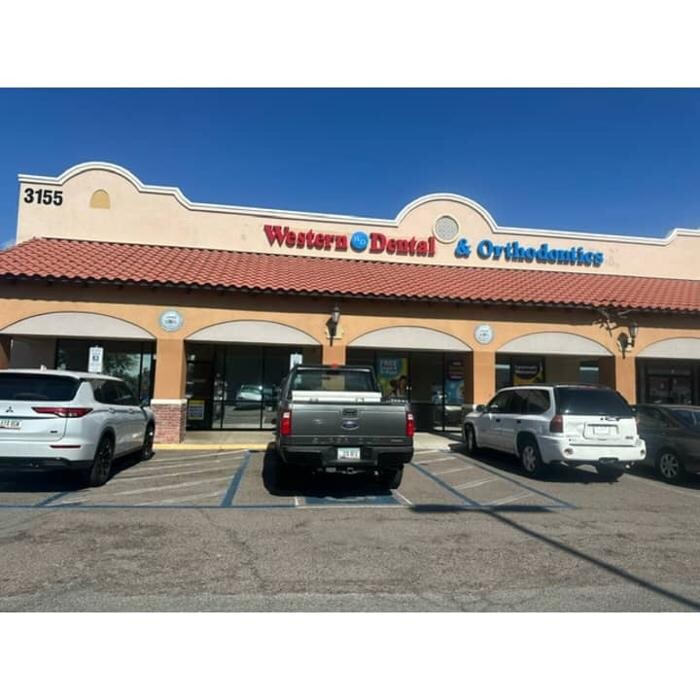 Images Western Dental & Orthodontics