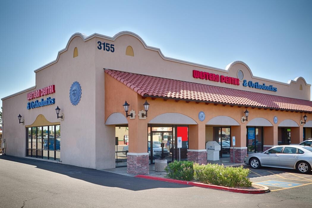 Images Western Dental & Orthodontics
