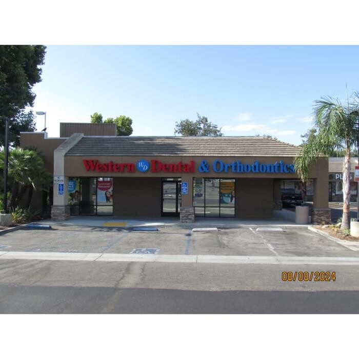 Images Western Dental & Orthodontics