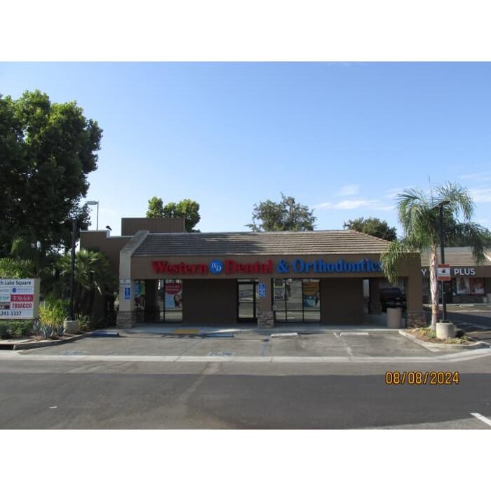 Images Western Dental & Orthodontics